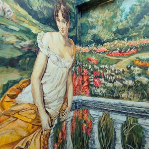 Maryborough Town Hall (Cistern Chape)