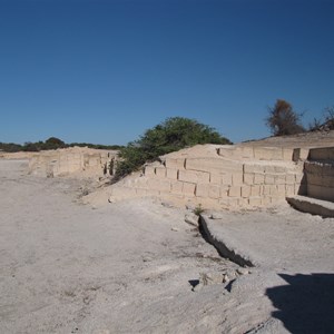 Blocks for building