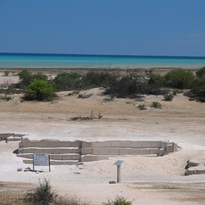 Hilltop view