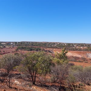 Meekatharra