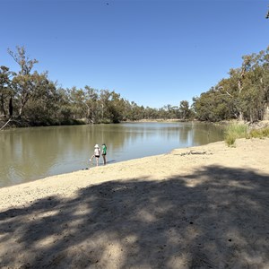 Katarapko Campsite 47