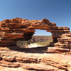 Natures Window