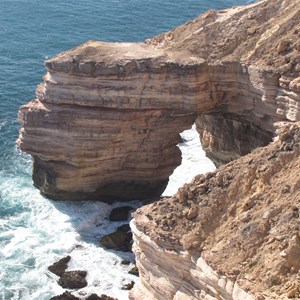 Natural Bridge