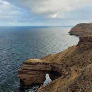 Natural Bridge