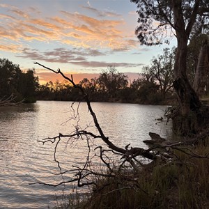 Katarapko Campsite 49