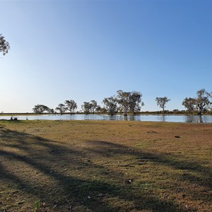 Wooleen Station