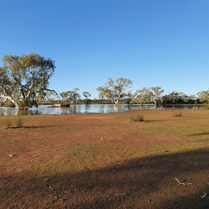 Wooleen Station