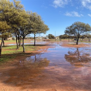 Melangata Station Stay