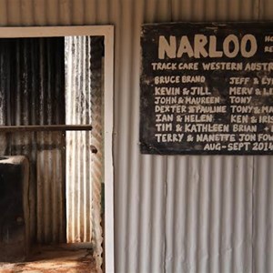 Narloo