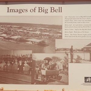 Big Bell