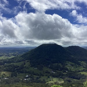 Point Glorious Lookout