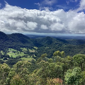 Point Glorious Lookout