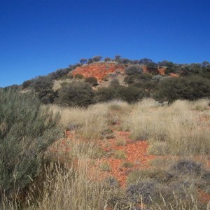 Mount Colin