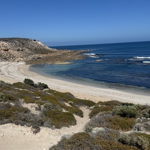 Mullalong Beach