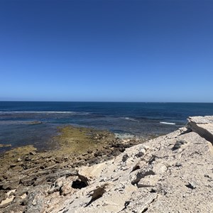 Reef Point