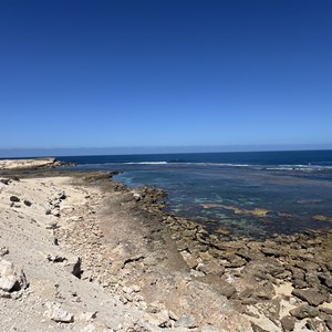 Reef Point