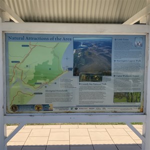 Captain Cook Bicentennial Park