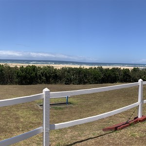 Captain Cook Bicentennial Park