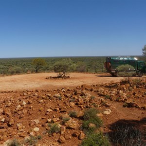 Mount William Lambert