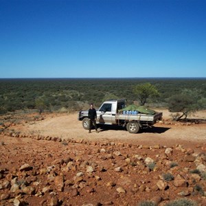 Mount William Lambert