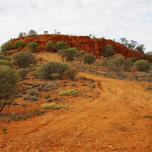 Mount Everard 