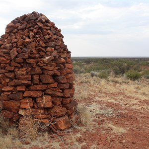 Mount Samuel Cairn