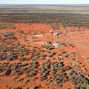 Emu Farm