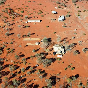 Emu Farm