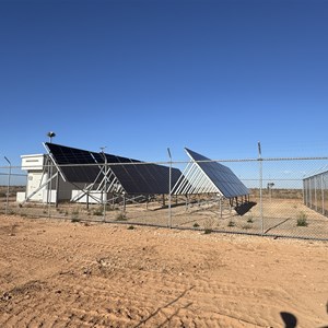 Unidentified Building