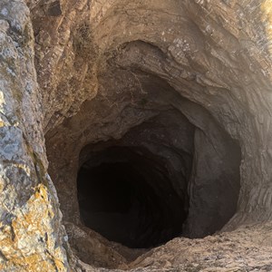 Cave - Deep Hole