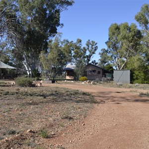 Homestead