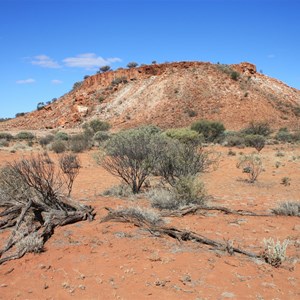 Views on Lorna Glen