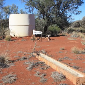 Shallow Bore