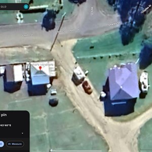 Kenilworth Recreation Ground Camping Reception