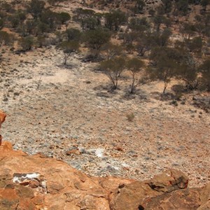 Mount Feldtmann