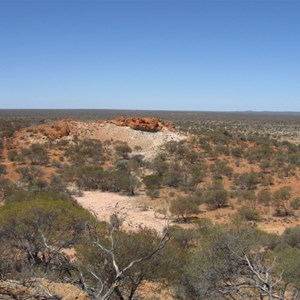 Mount Feldtmann