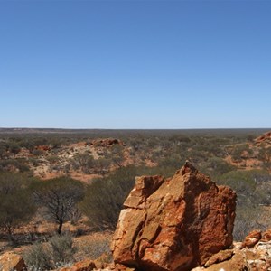 Mount Feldtmann
