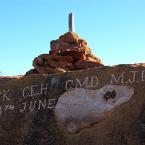 Lang Rock