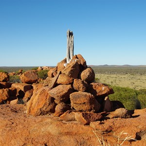 Lang Rock