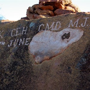Lang Rock