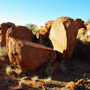Lang Rock