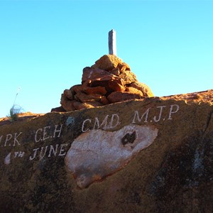 Lang Rock