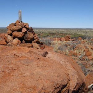 Lang Rock