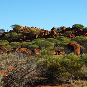 Lang Rock