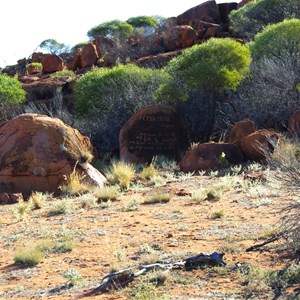 Lang Rock