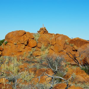 Lang Rock