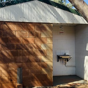 Tjukayirla Roadhouse