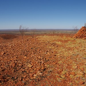 Sir Frederick Range 