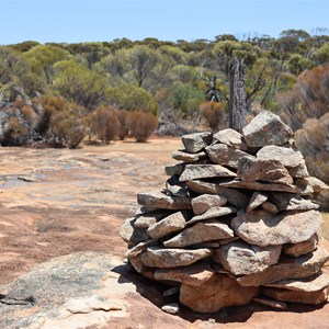B13 Cairn