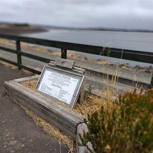 Wurdee Boluc Reservoir